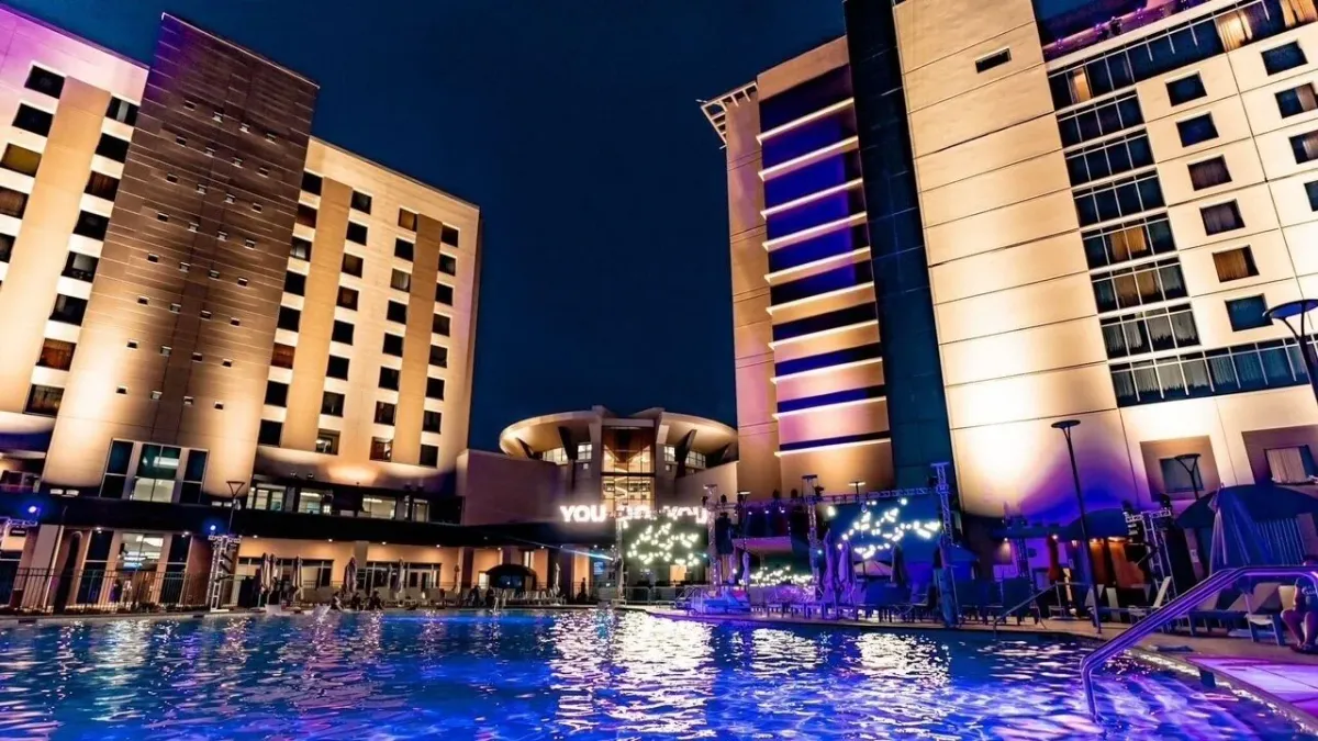 Image of Wild Horse Pass Hotel & Casino