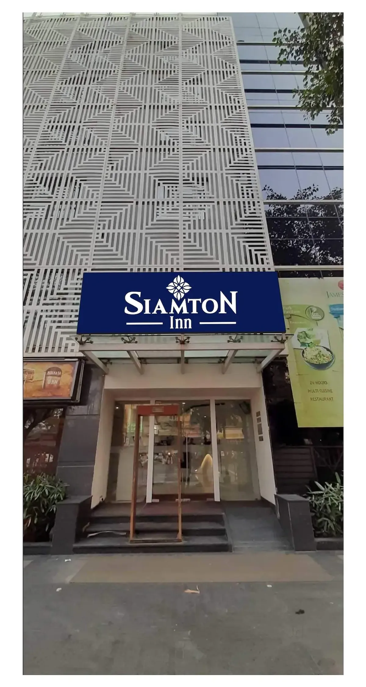 Image of Siamton Inn- A Cygnett Collection