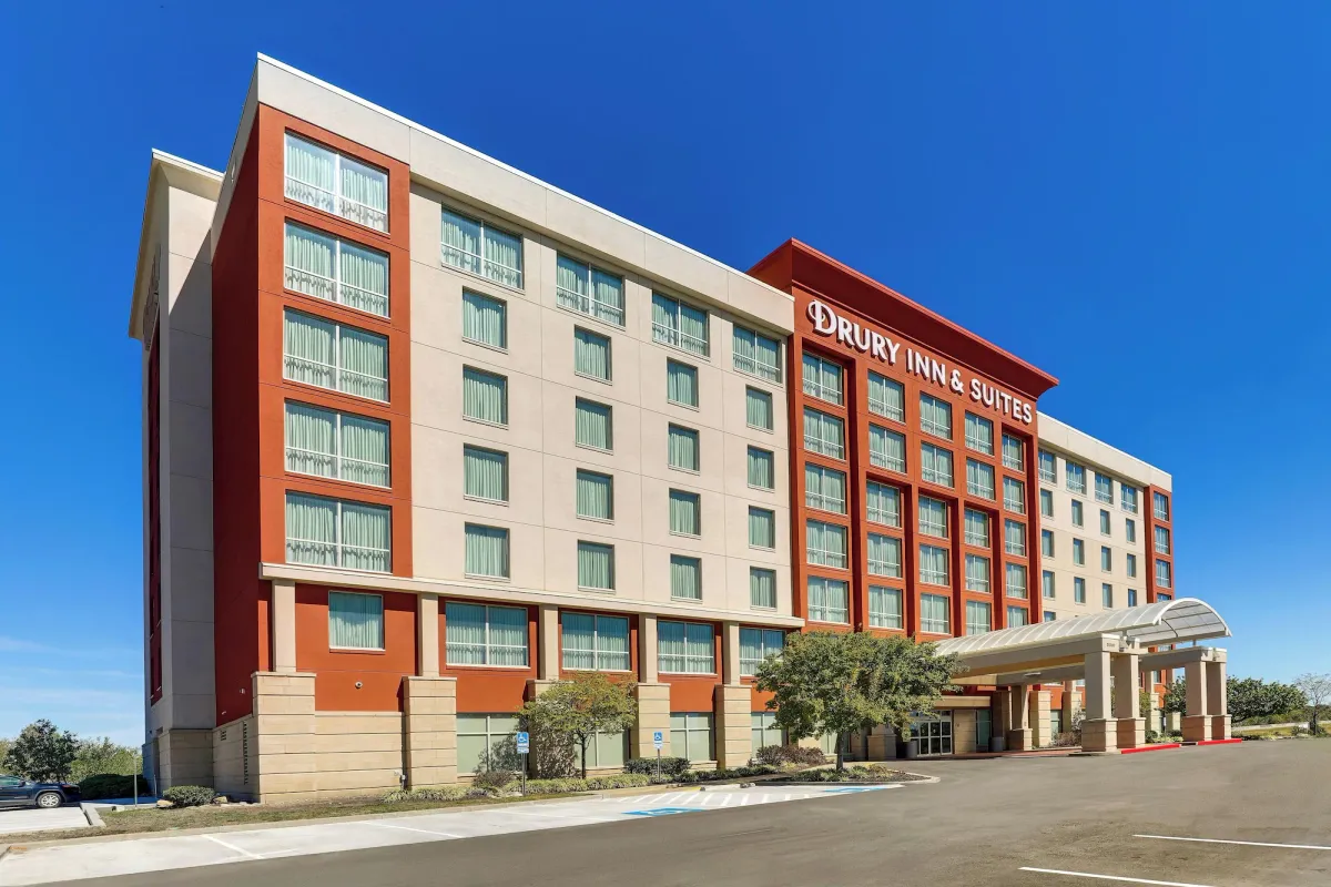 Image of Drury Inn & Suites Independence Kansas City