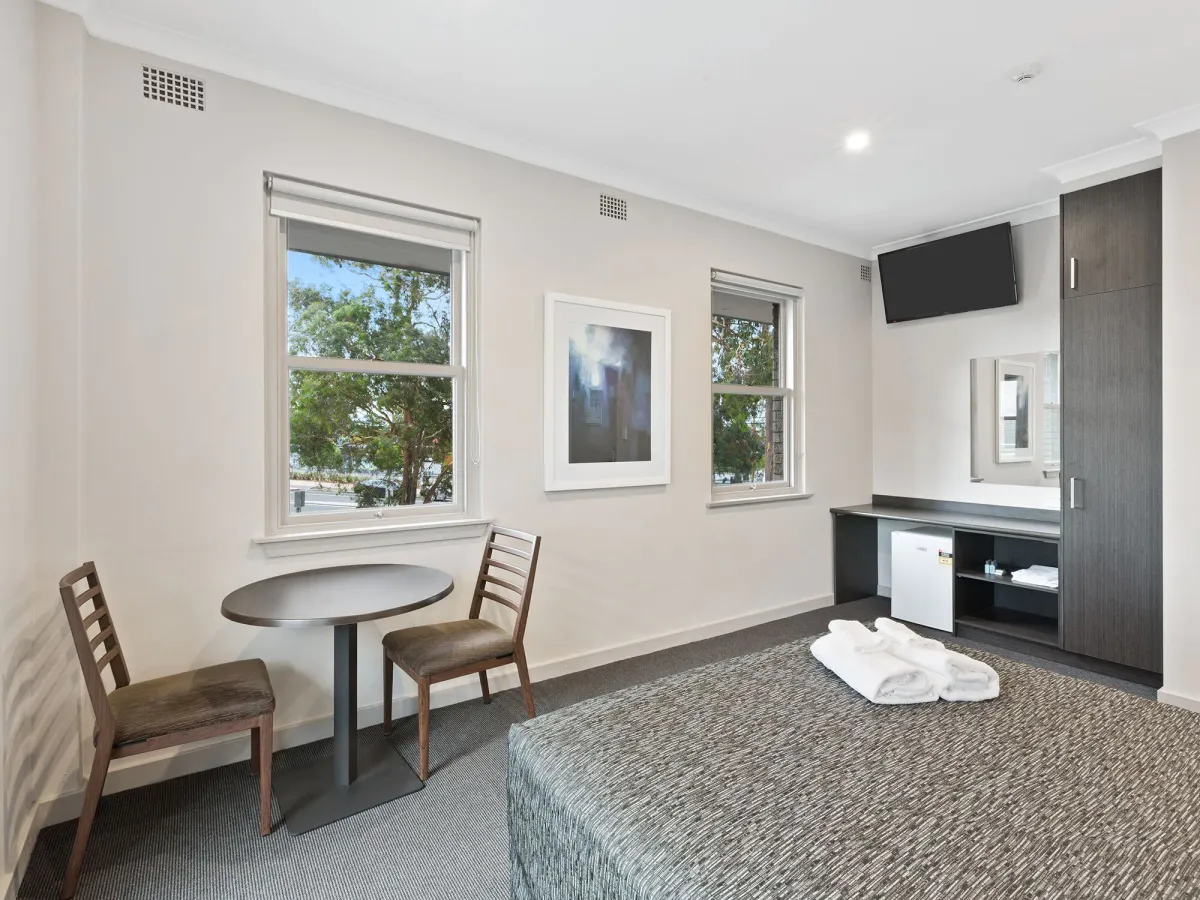 Image of Padstow Park Hotel
