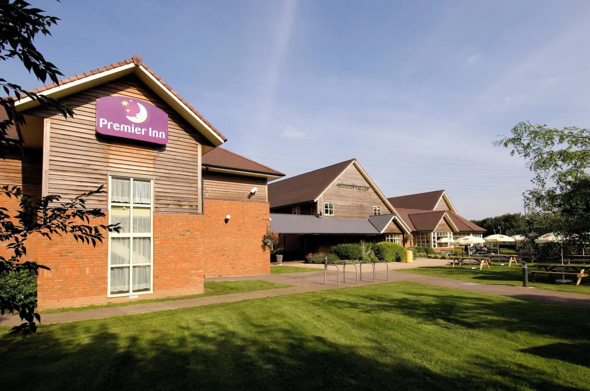 Image of Premier Inn Tewkesbury