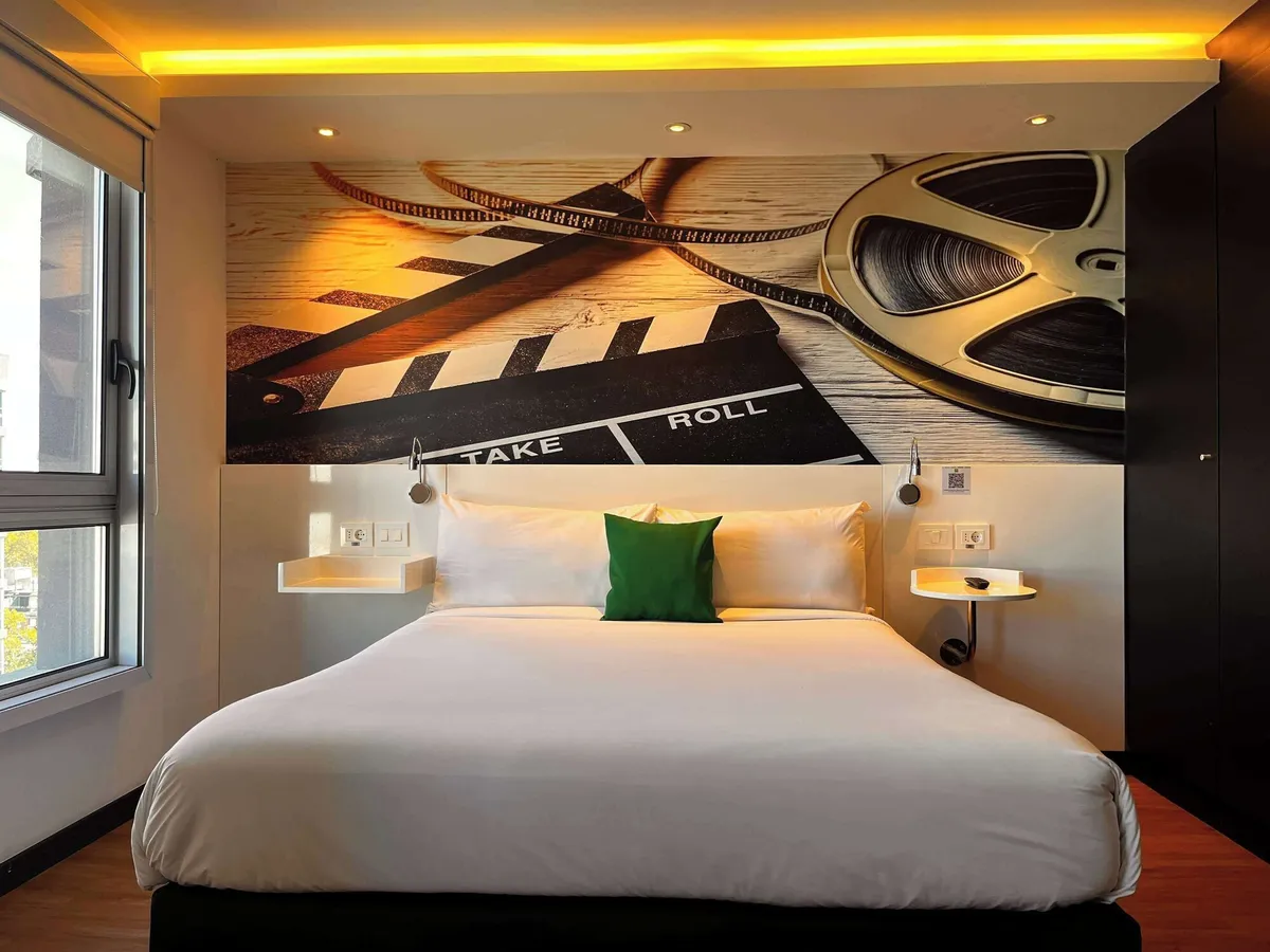 Image of ibis Styles Montevideo Biarritz
