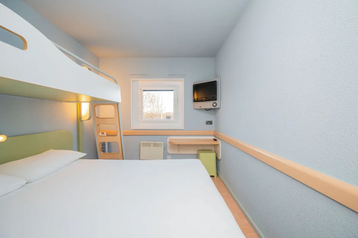 Image of ibis budget London Barking