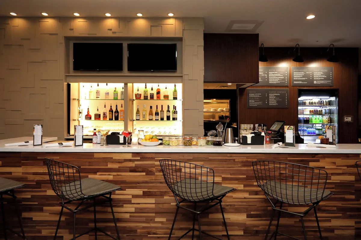 Image of Courtyard by Marriott Southington