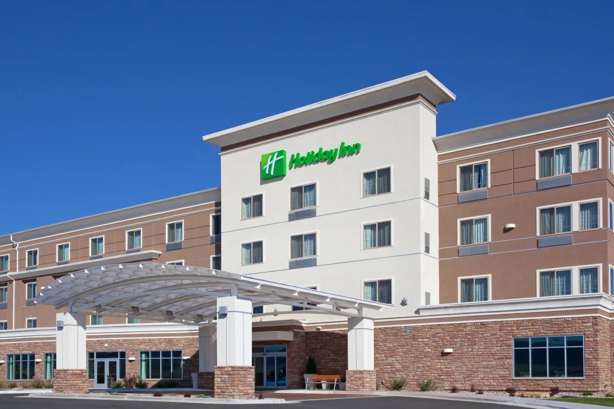 Image of Holiday Inn Casper East-Medical Center by IHG