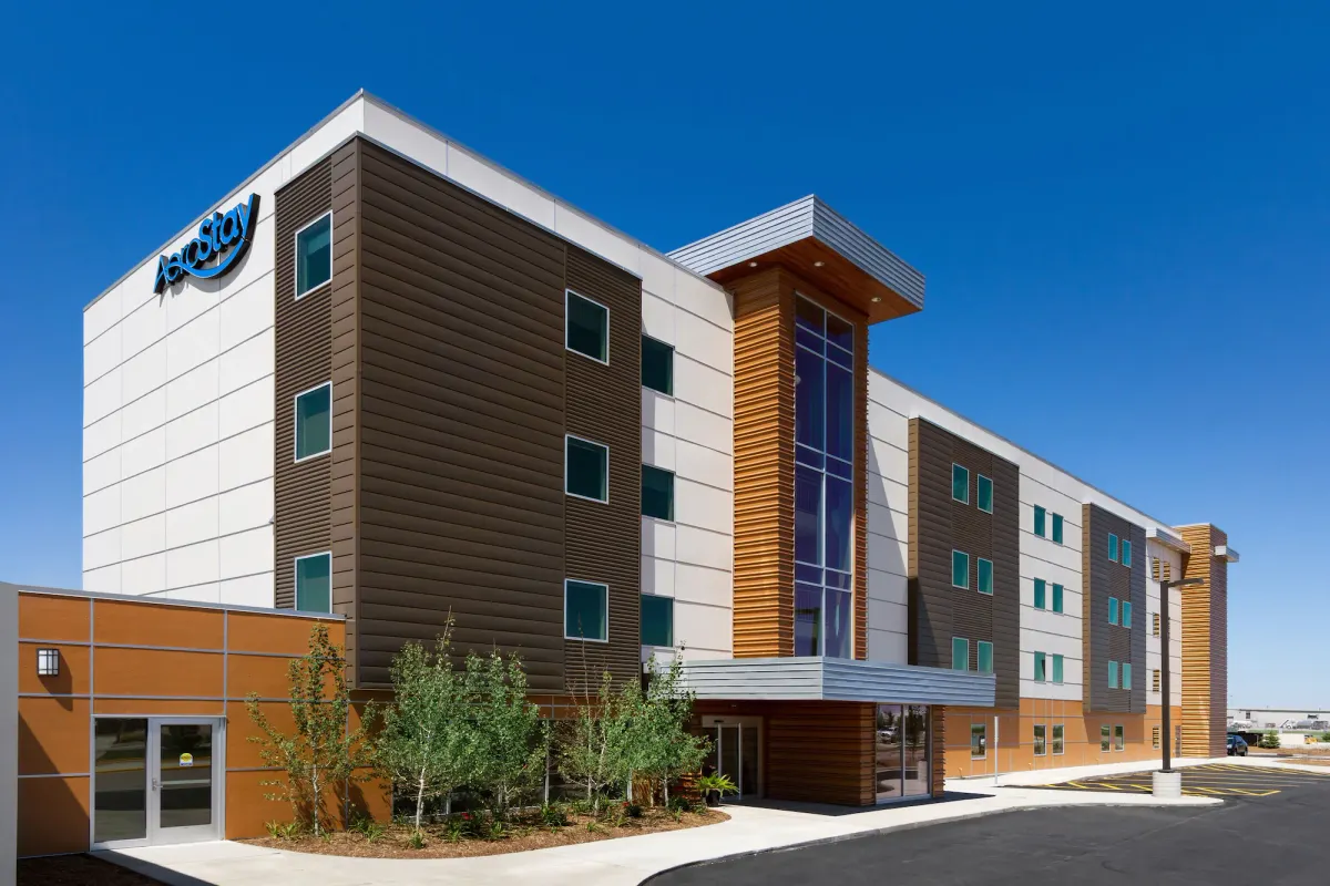 Image of AeroStay