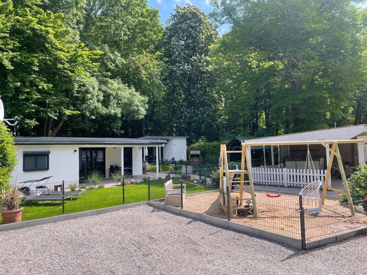 Image of Bungalowpark am Salzhaff