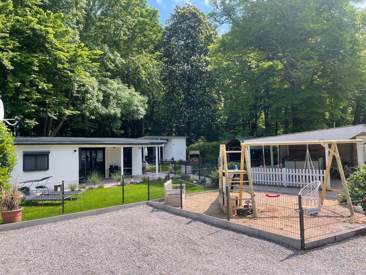 Image of Bungalowpark am Salzhaff