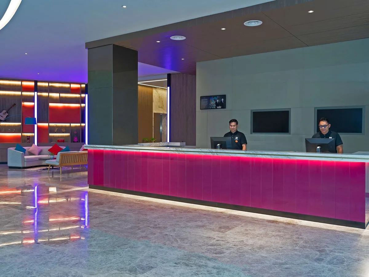 Image of ibis PJCC Petaling Jaya