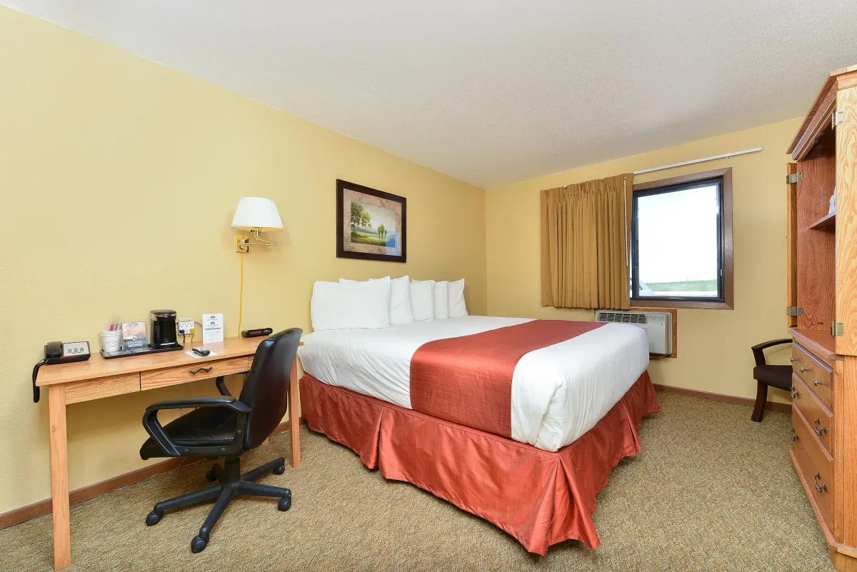 Image of Americas Best Value Inn Kadoka