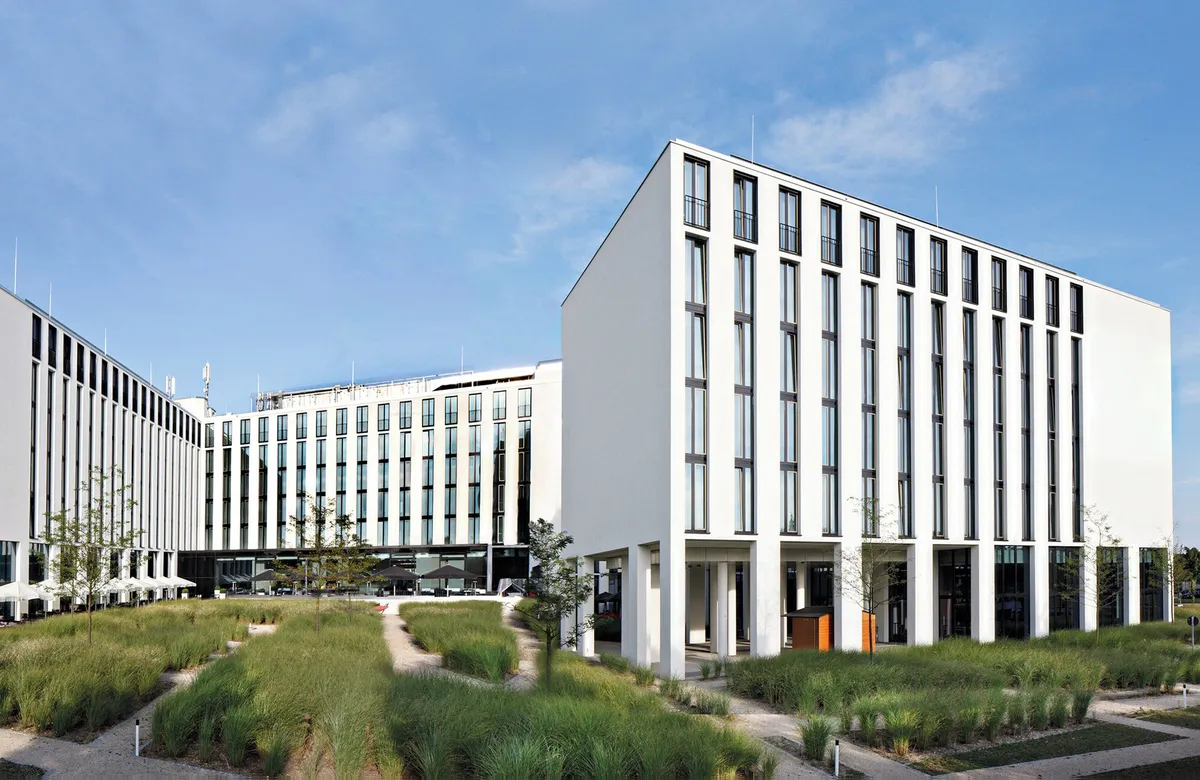 Image of Leonardo Royal Hotel Munich