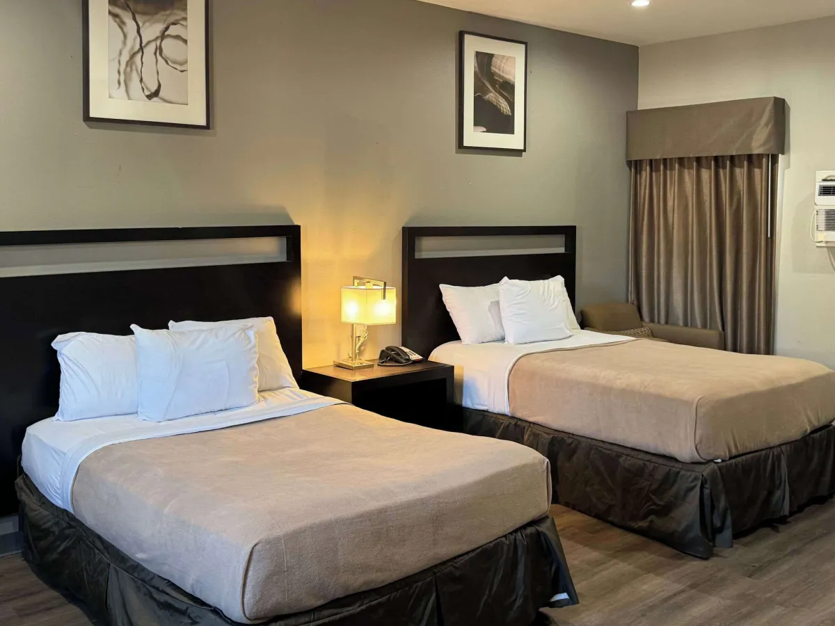 Image of Rodeway Inn El Cajon - San Diego East