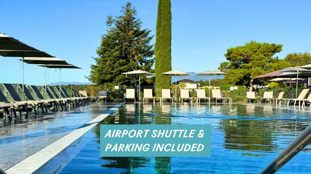 Image of Everness Hotel & Resort