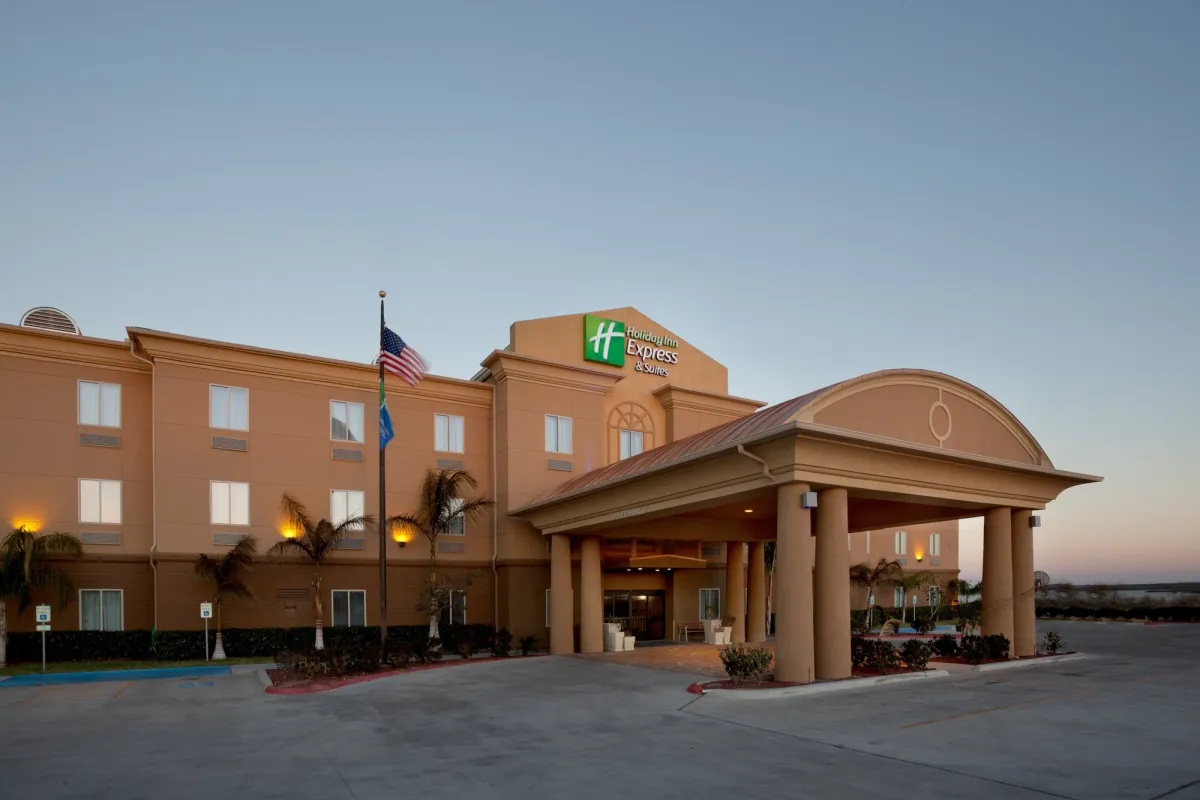 Image of Holiday Inn Express Hotel & Suites Zapata by IHG