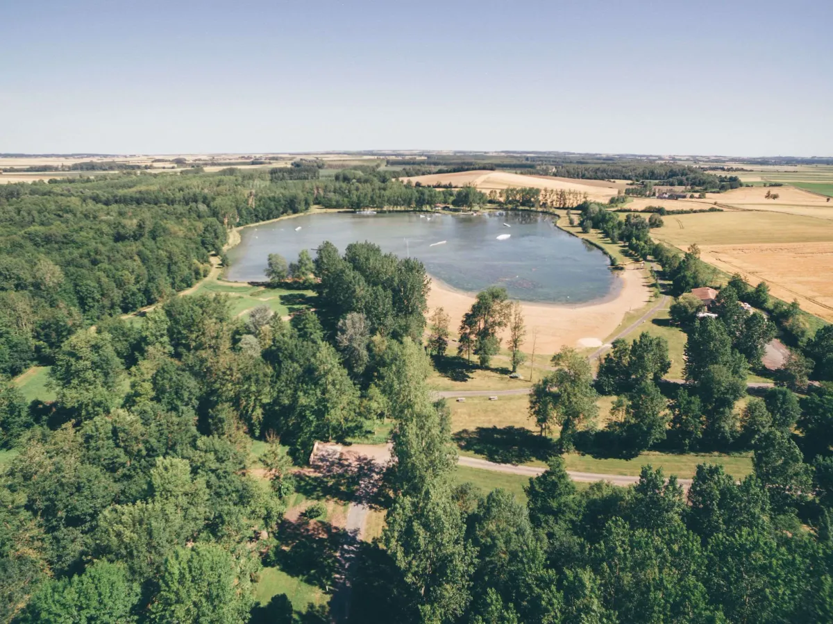 Image of Terres de France - Moncontour Active Park