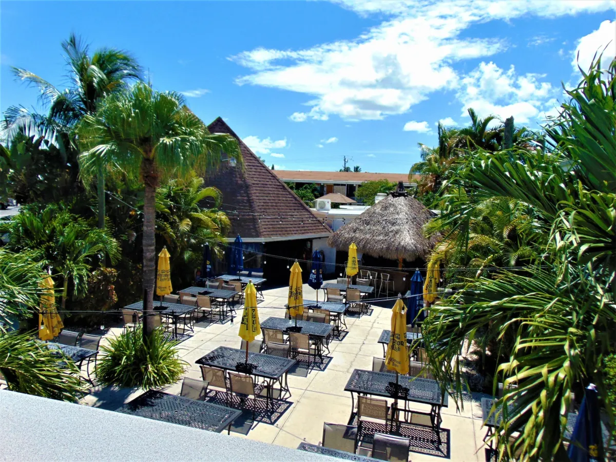Image of Dolphin Key Resort - Cape Coral
