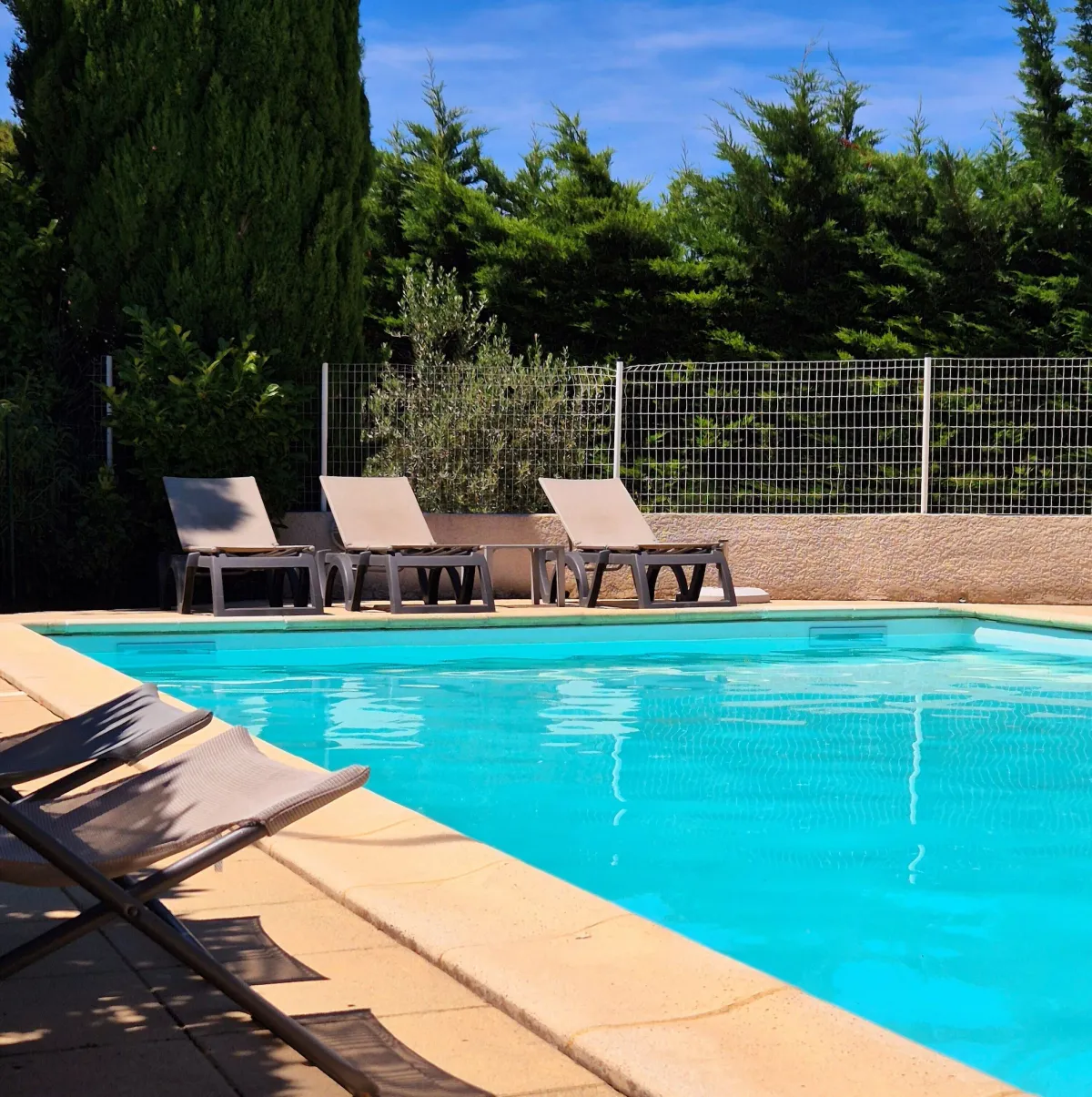 Image of Logis Hôtel Le Mistral - Restaurant - Montélimar Sud
