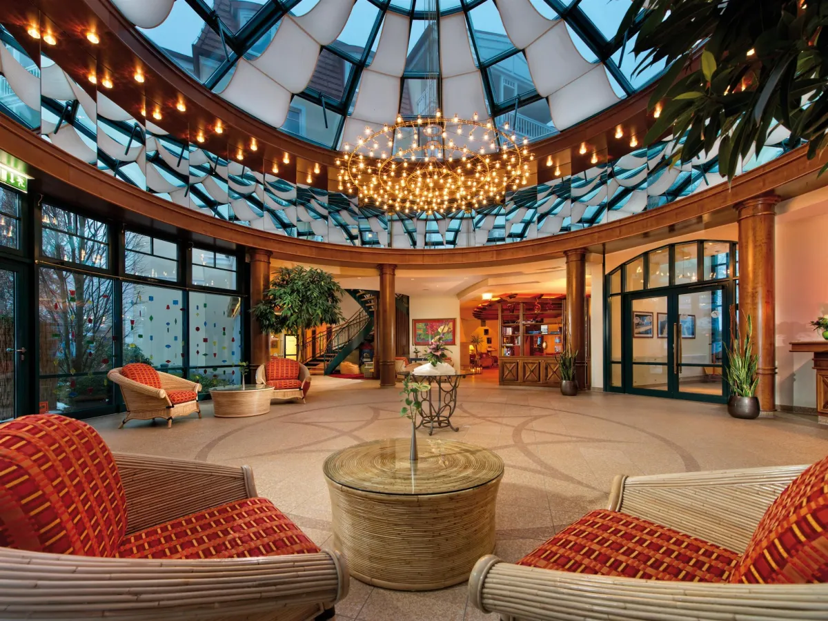 Image of aja Strandhotel Bansin