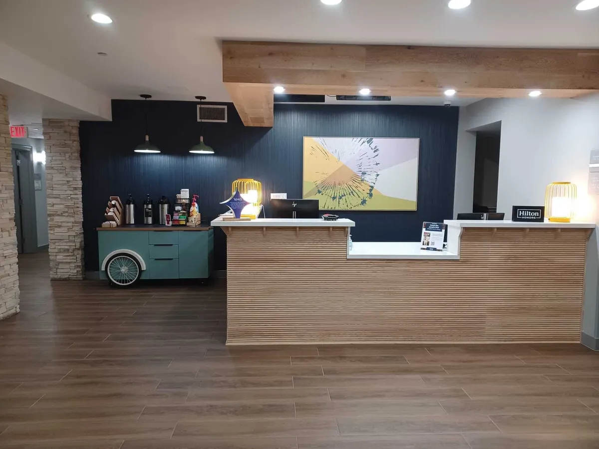 Image of Spark by Hilton Redlands