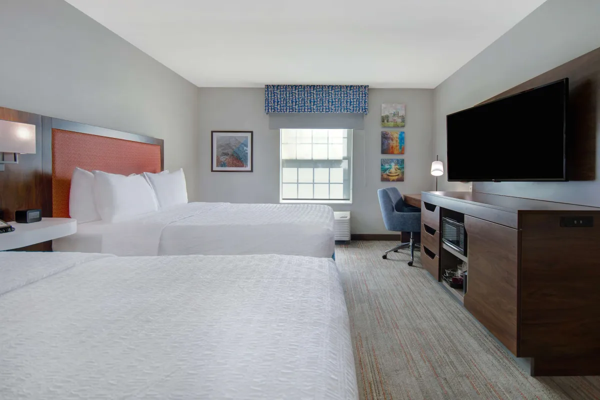 Image of Hampton Inn & Suites Yonkers