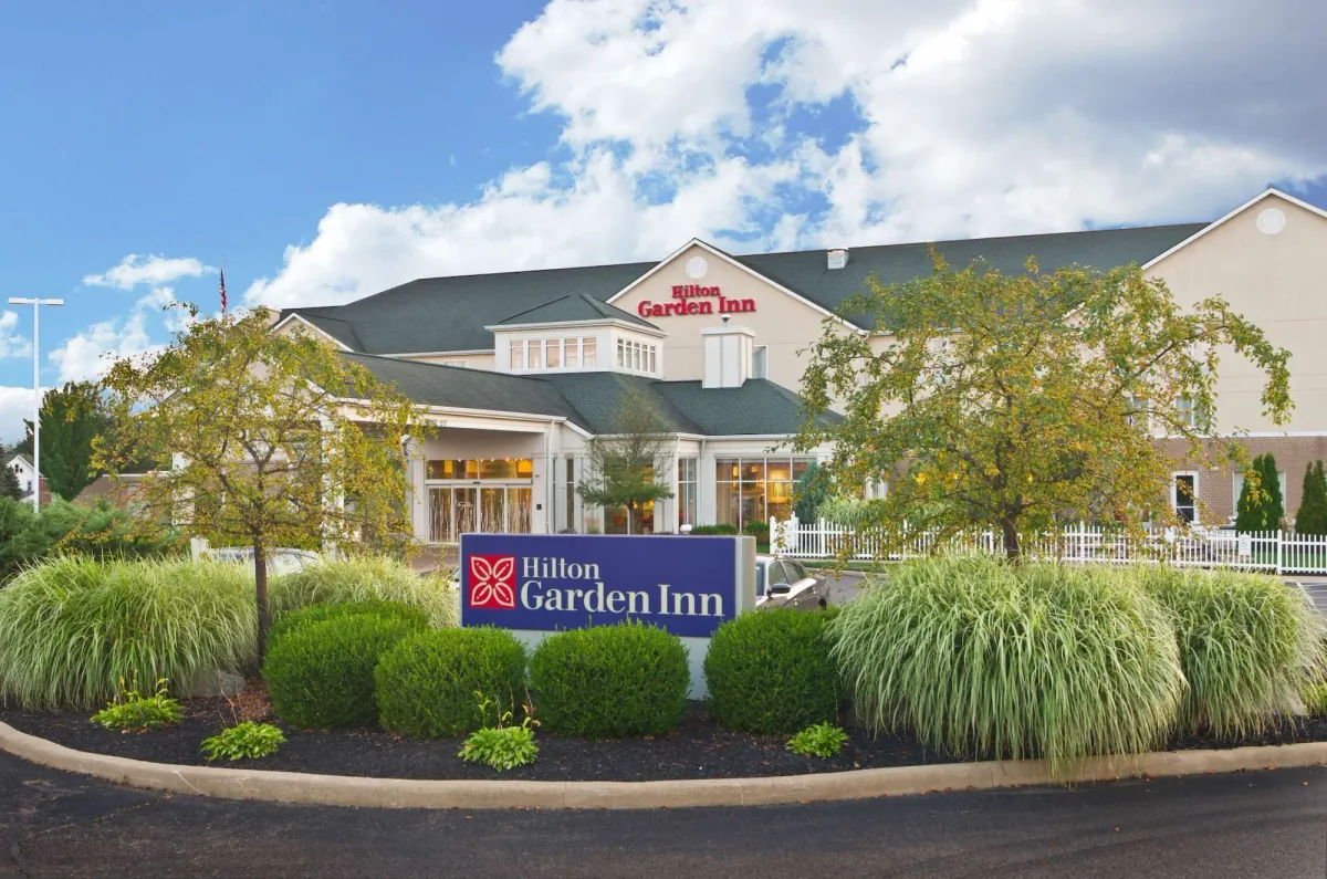 Image of Hilton Garden Inn Wooster