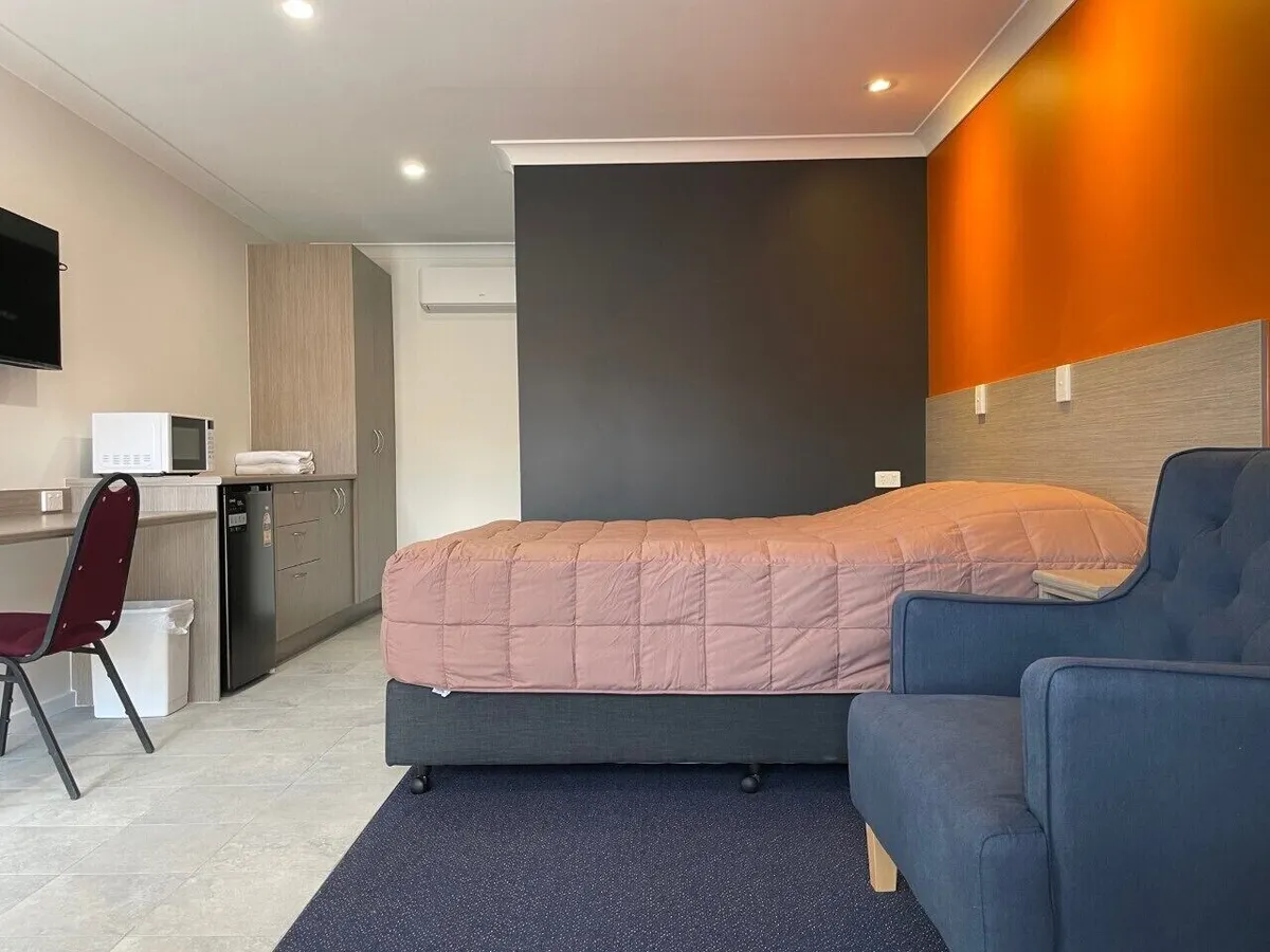 Image of Homestead Motel