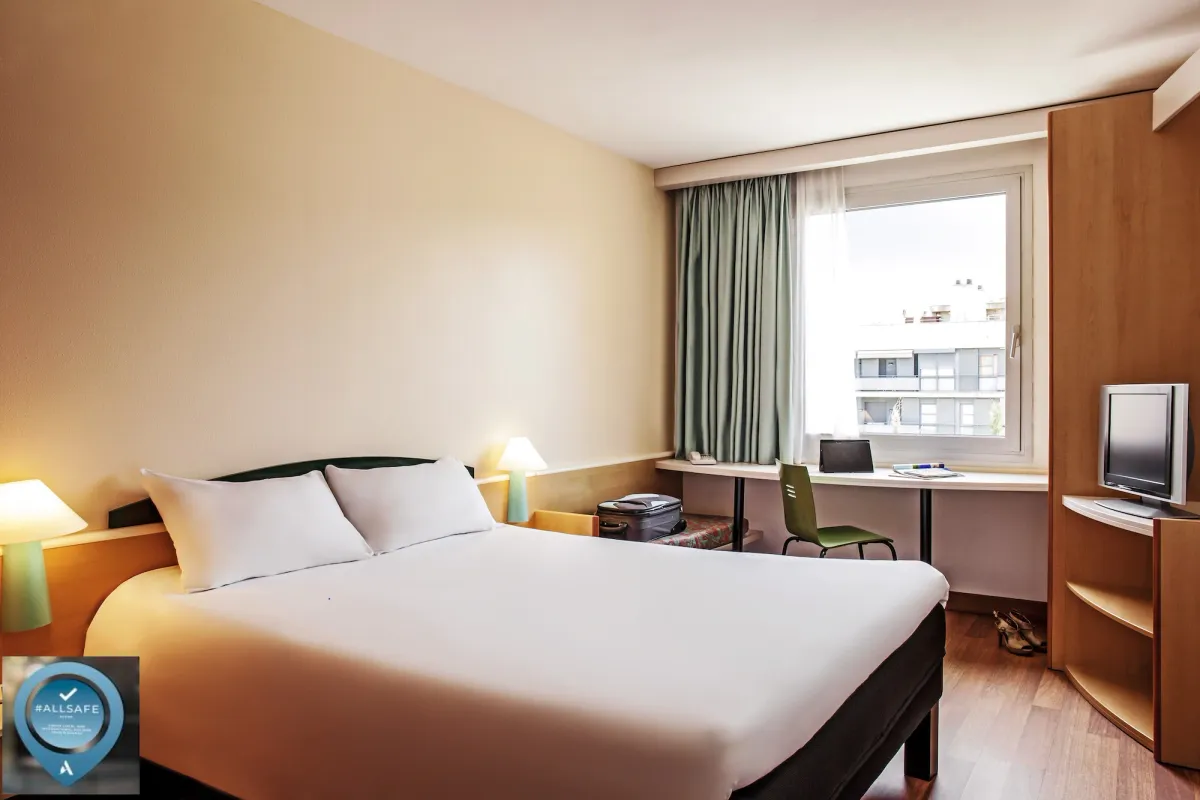 Image of Ibis Barcelona Molins de Rei