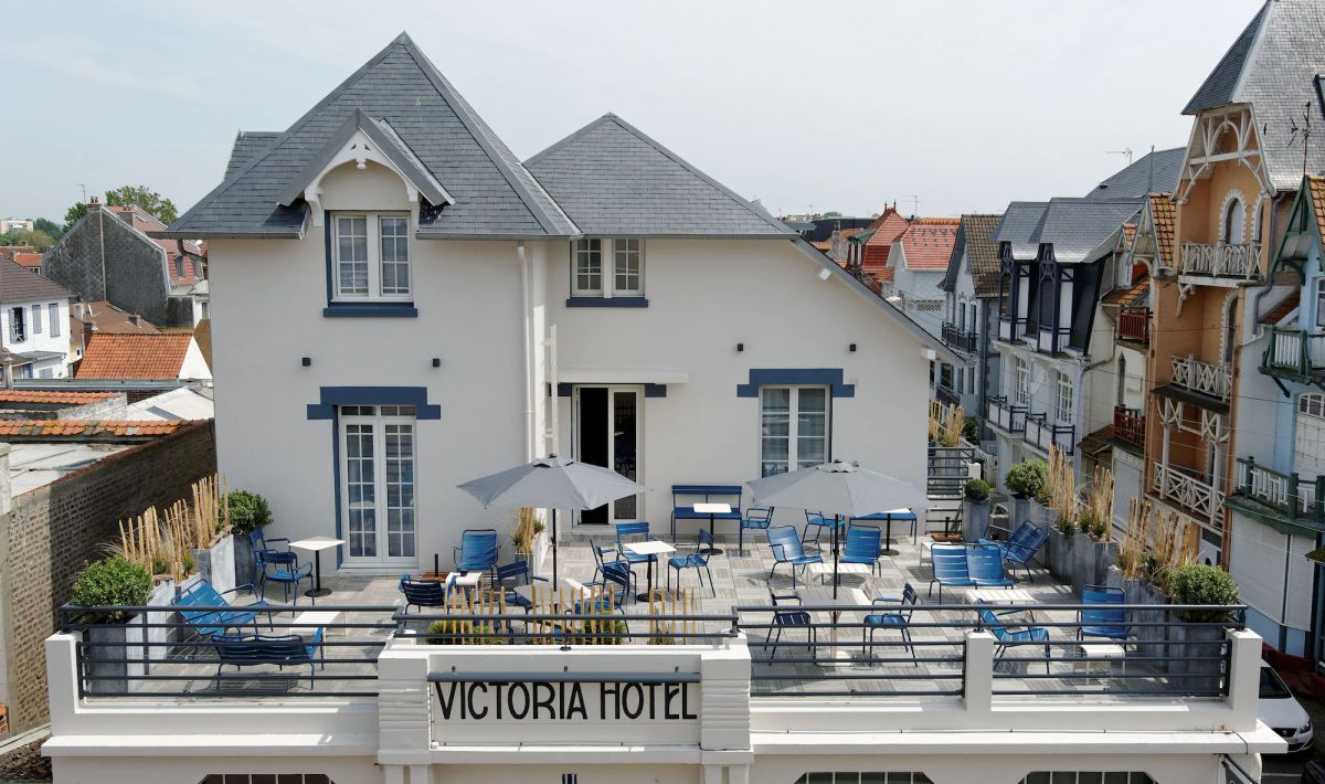 Image of Castel Victoria