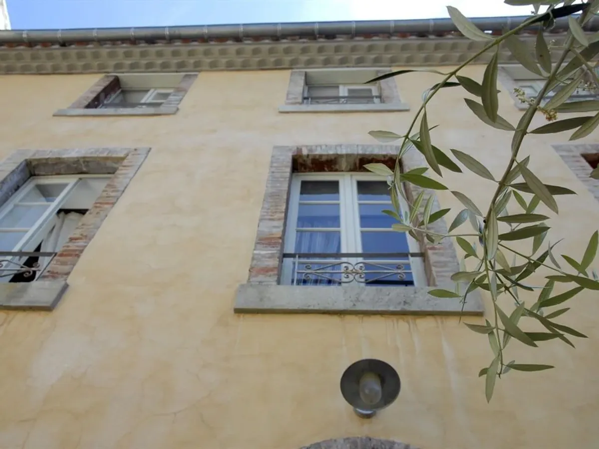 Image of La Maison Vieille Maison d'Hôtes & Gîtes