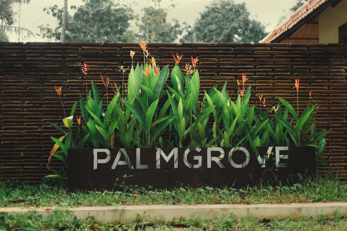 Image of Palmgrove Lake Resort