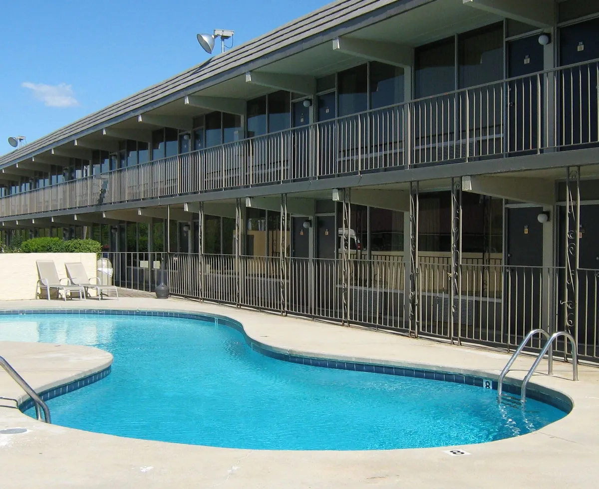 Image of Alcoa Inn