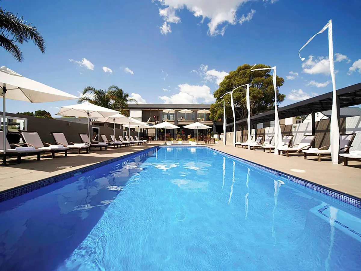Image of Mercure Gerringong Resort