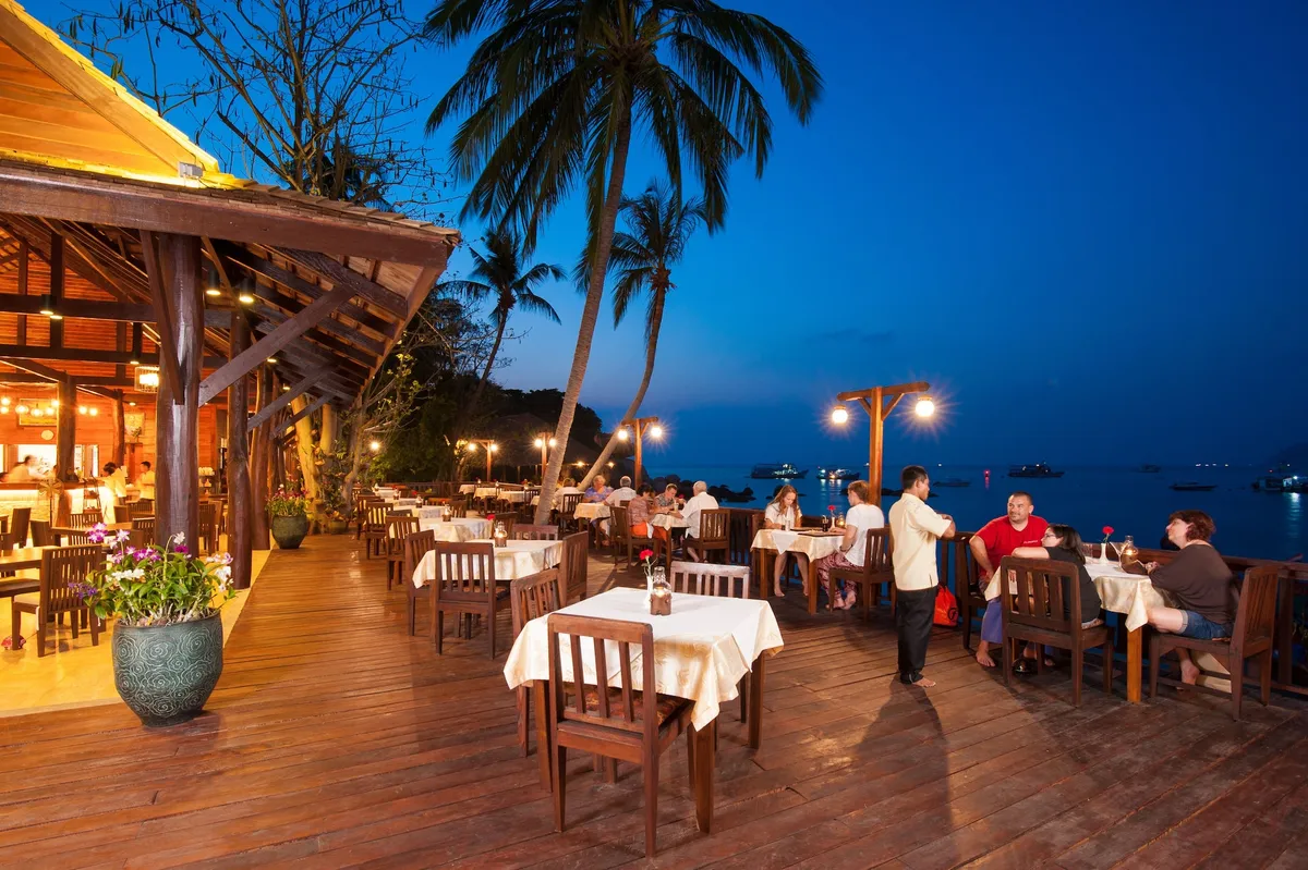 Image of Sensi Paradise Beach Resort