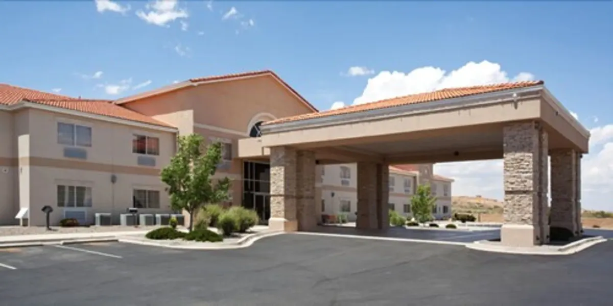 Image of Baymont by Wyndham Belen NM