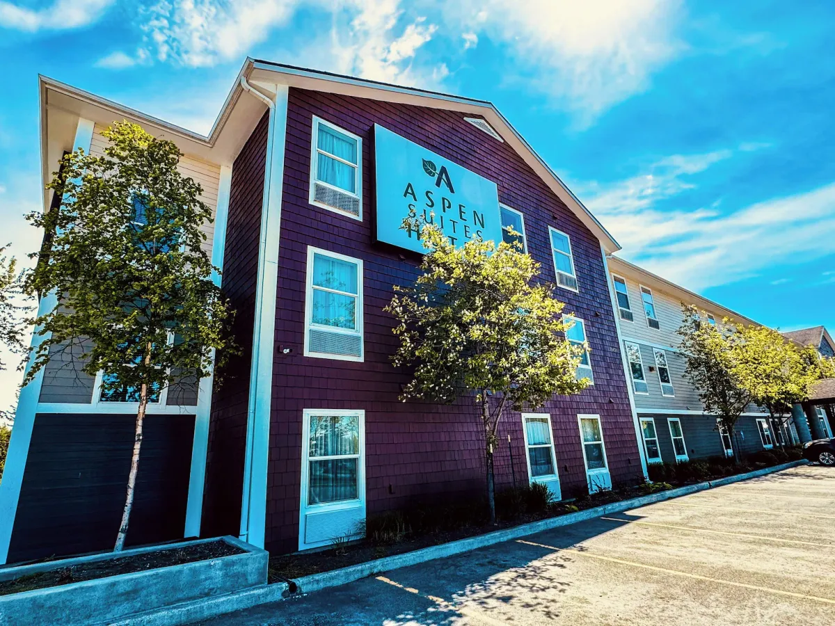 Image of Aspen Suites Hotel Kenai