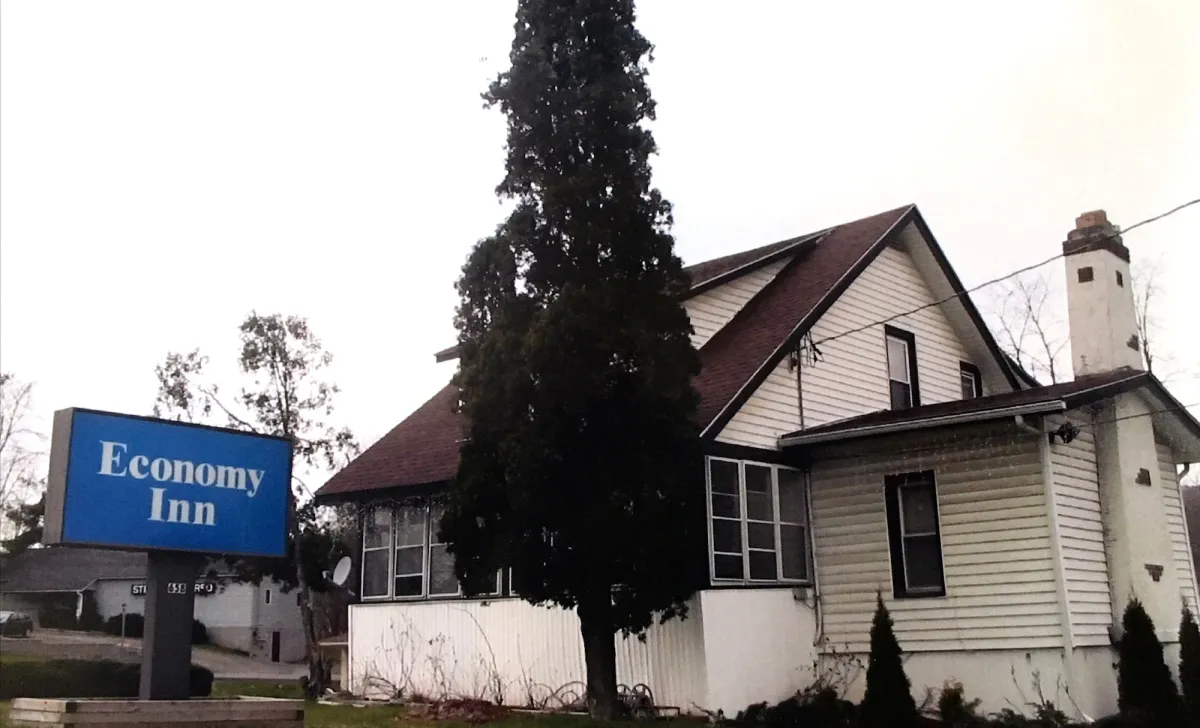Image of Economy Inn Ithaca