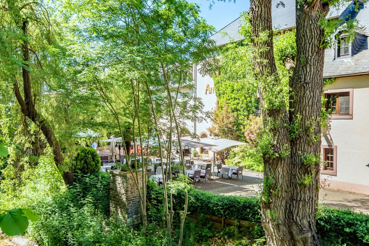 Image of Aux Tanneries de Wiltz