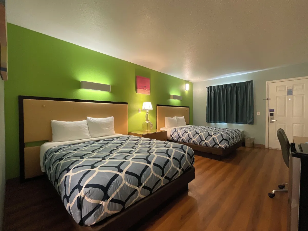 Image of Country Yard Inn Sikeston - Miner Exit 67 on I-55
