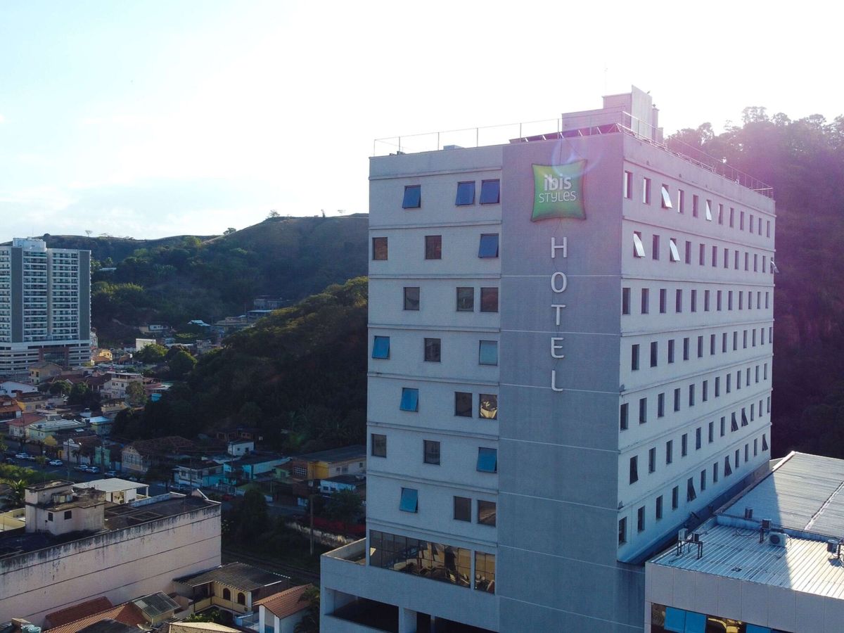 Image of ibis Styles Tres Rios