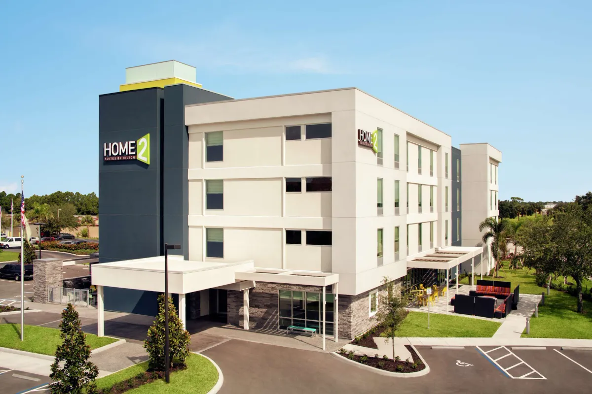 Image of Home2 Suites by Hilton Sarasota - Bradenton Airport, FL