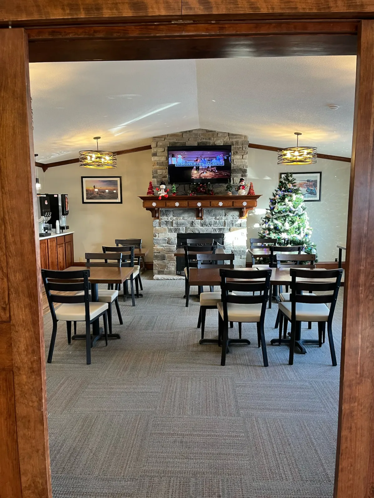 Image of Fireside Inn and Suites