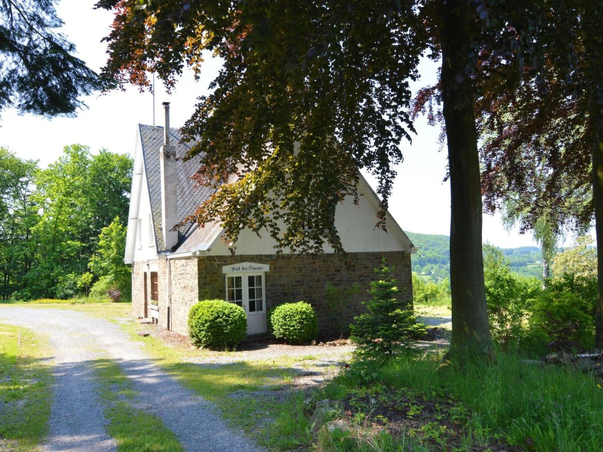 Image of A Superb Cottage in the Middle of a Natural Park