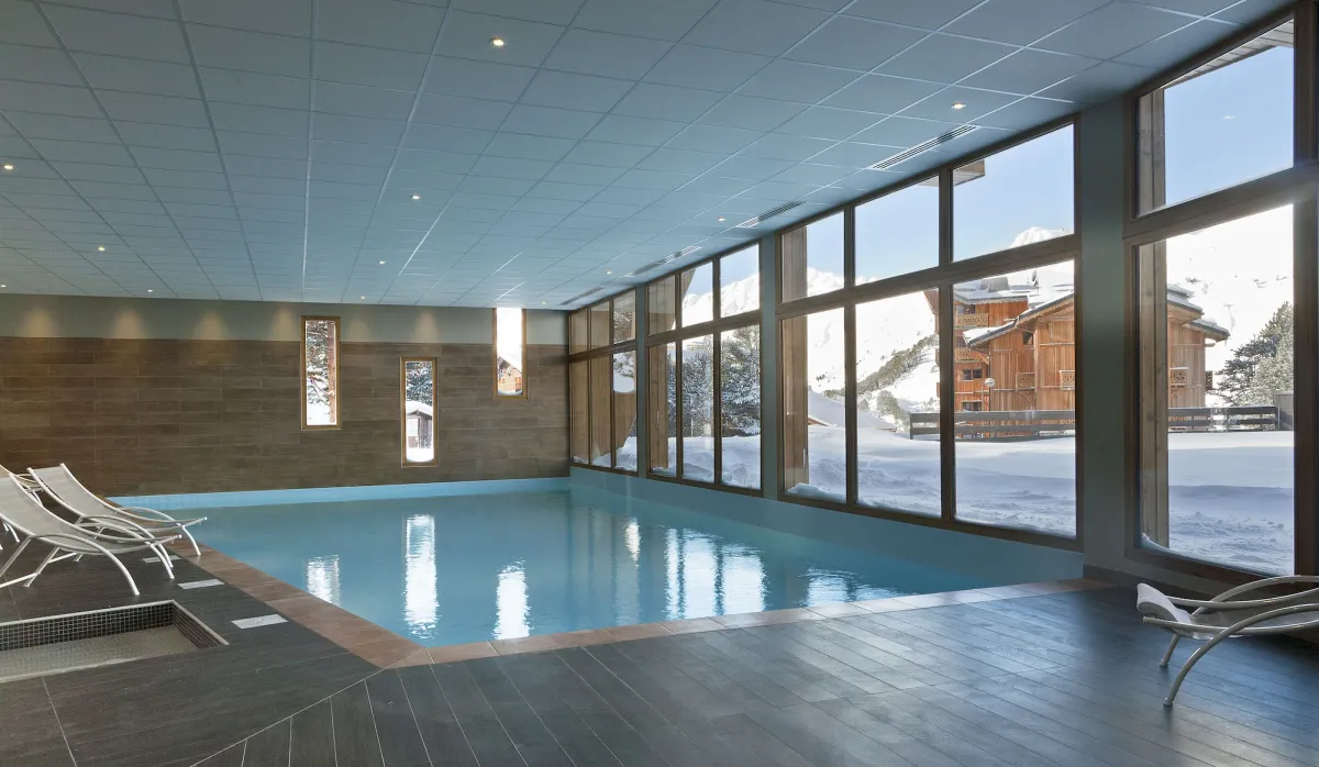 Image of Hôtel Club mmv Altitude ****