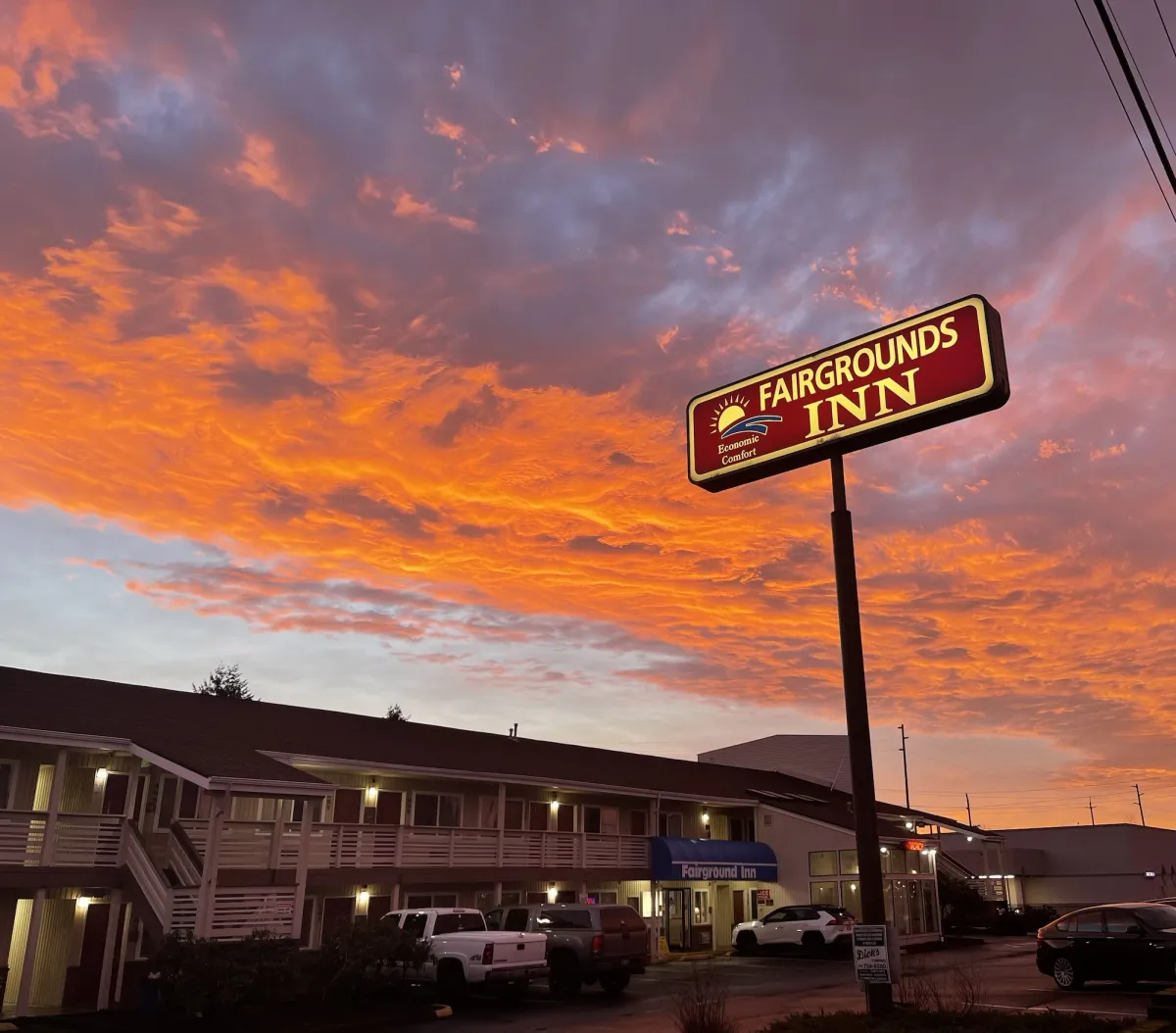 Image of Fairground Inn