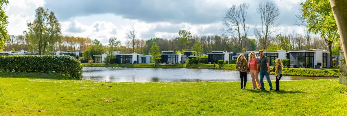Image of EuroParcs Spaarnwoude