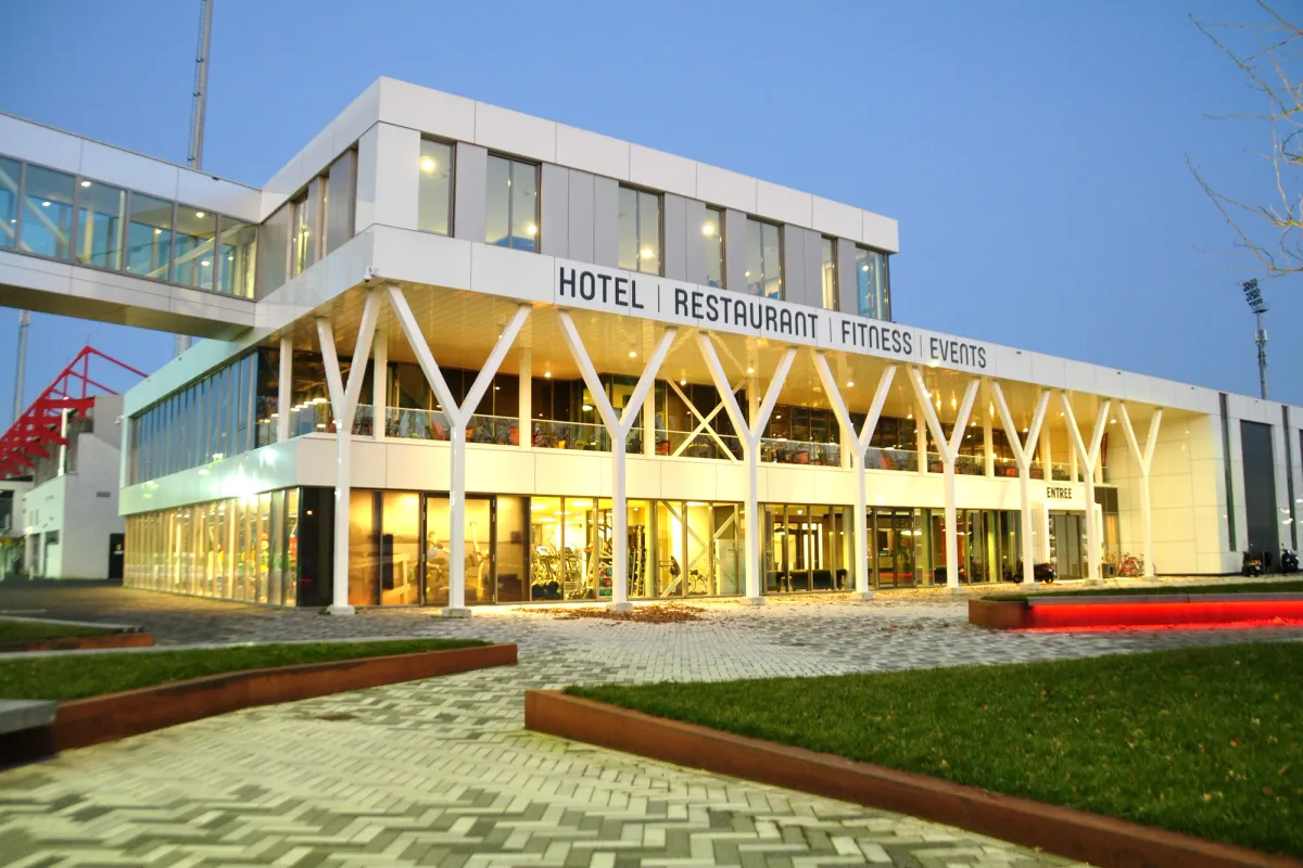 Image of Fletcher Hotel-Restaurant Oss