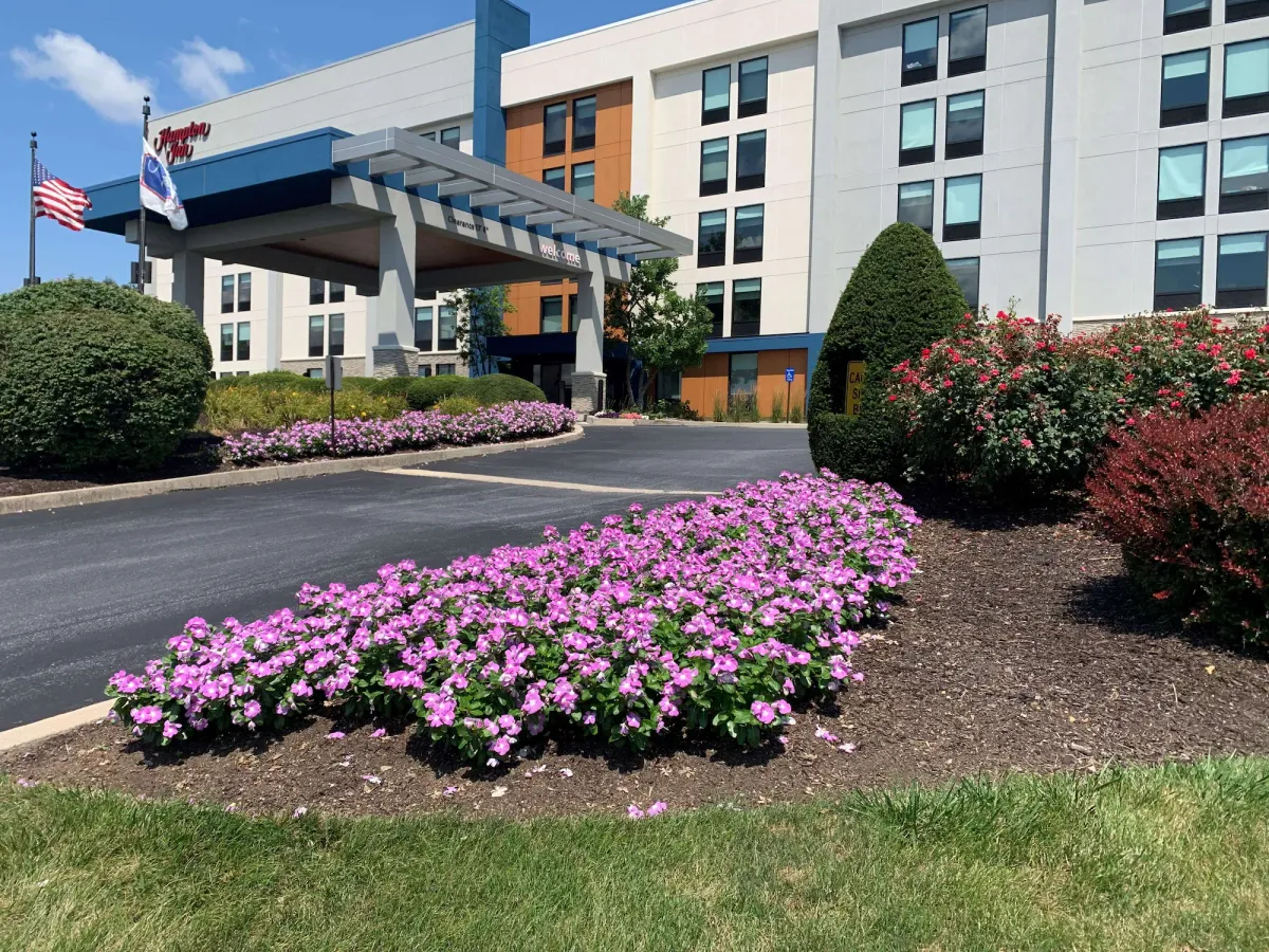Image of Hampton Inn Harrisburg-East (Hershey Area)