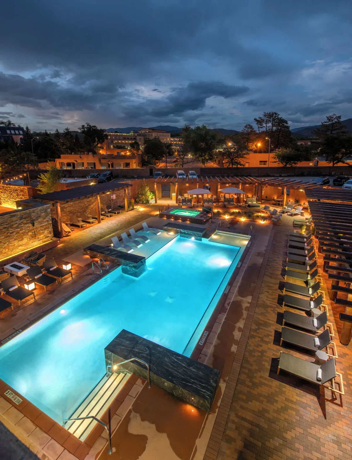 Image of Inn & Spa at Loretto