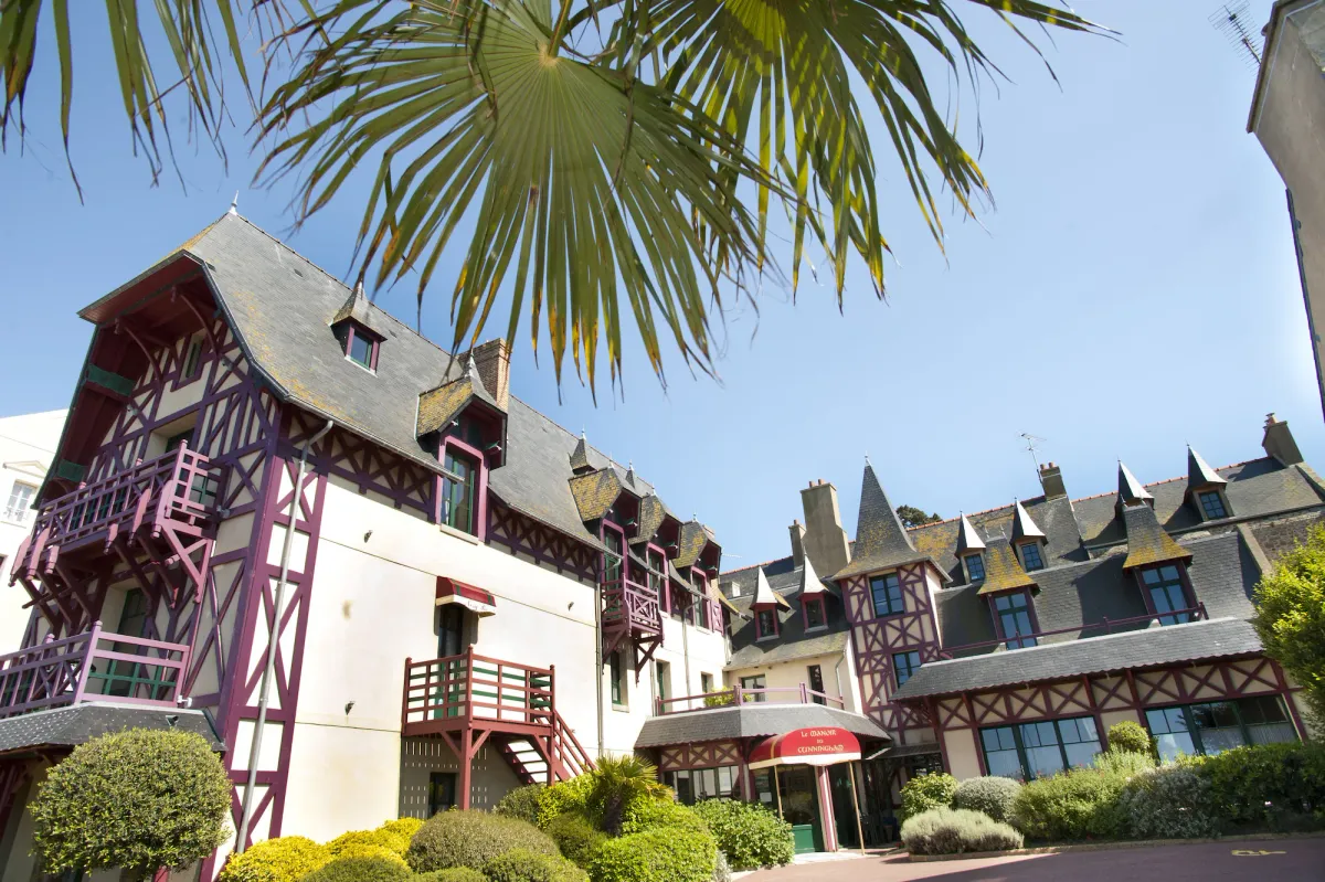 Image of Manoir Du Cunningham
