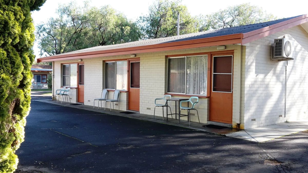 Image of Restawile Motel